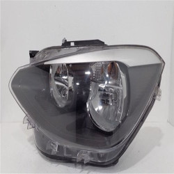 BMW Headlight Left F20 F21 4441184lmldem2 63117229671