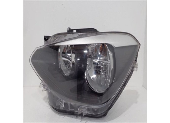 BMW Headlight Left F20 F21 4441184lmldem2 63117229671