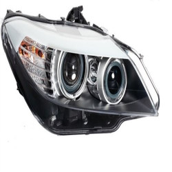 BMW Headlight Right E89 Z4 1el009933421 63127228860