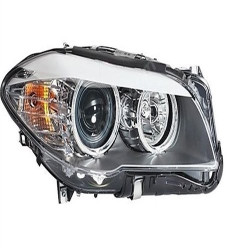 BMW Headlight Right F10 F11 2762845 63117203240