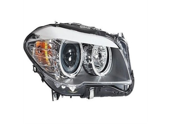 BMW Headlight Right F10 F11 2762845 63117203240