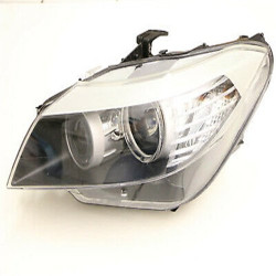 BMW Headlight Bi-Xenon Right E89 Z4 63127348940