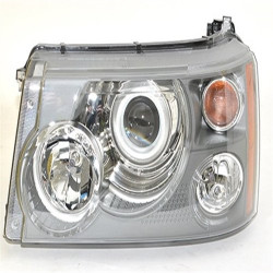 Land Rover Headlight Bi-Xenon Sol Sport Xbc502370lzn