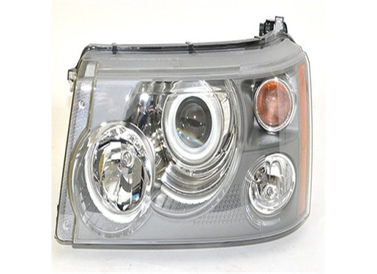 Land Rover Headlight Bi-Xenon Sol Sport Xbc502370lzn