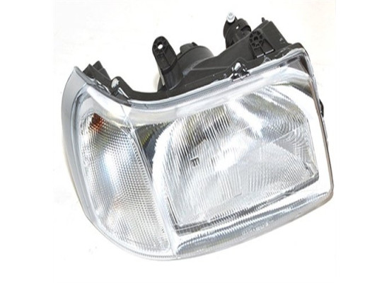 Land Rover Headlight With White Signal Right Freelander 1 Xbc001740