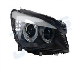 BMW Headlight Bi R Bi Xenon Right F01 F02 F04 719000000018 63117225230