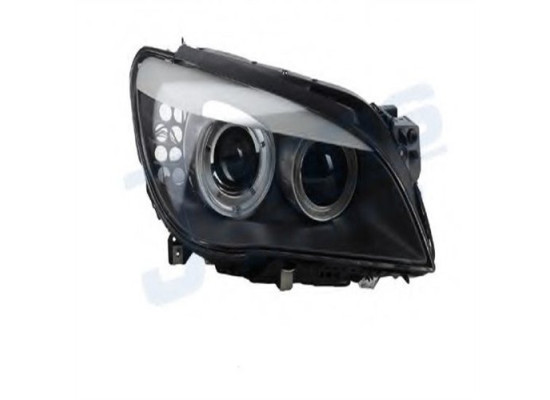 BMW Headlight Bi R Bi Xenon Right F01 F02 F04 719000000018 63117225230