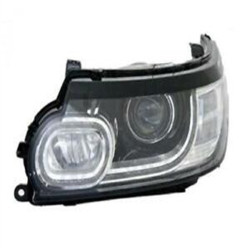 Land Rover Headlight Bi-Xenon Left Vogue Lr090488 Lr057278