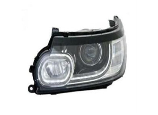 Land Rover Headlight Bi-Xenon Left Vogue Lr090488 Lr057278