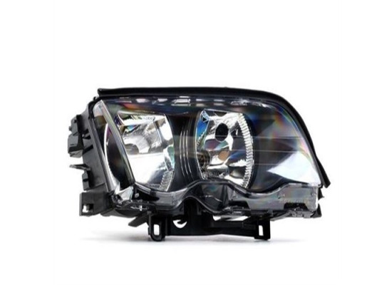 BMW Headlight Right E46 63126902746