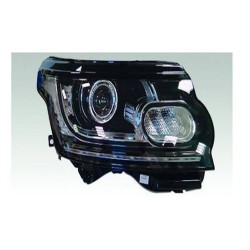 Land Rover Headlight Xenon Right Vogue Lr046919