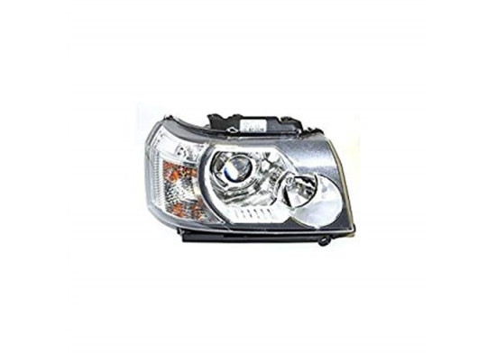 Land Rover Headlight Normal Right Freelander 2 2020001061 Lr057292