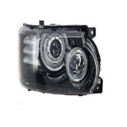 Land Rover Headlight Xenon Right Vogue Lr026140