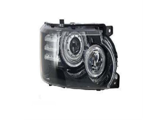 Land Rover Headlight Xenon Right Vogue Lr026140