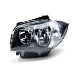 BMW Head LightSol E87 044279 63117249649