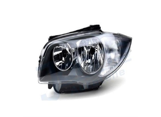 BMW Head LightSol E87 044279 63117249649