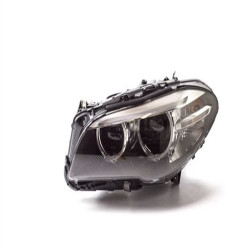 BMW Headlight Bi Xenon Left F10 F11 63117343911