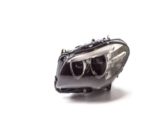 BMW Headlight Bi Xenon Left F10 F11 63117343911