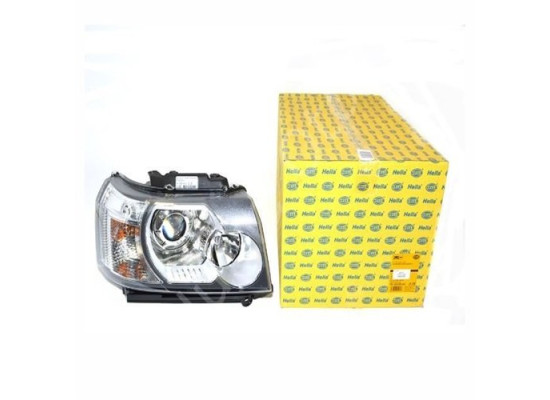 Land Rover Headlight Normal Right Freelander 2 1el354025061 Lr057292