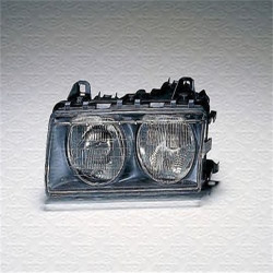 BMW Headlight -H7 Spotted-H7 Left E36 710301095003 63128363495