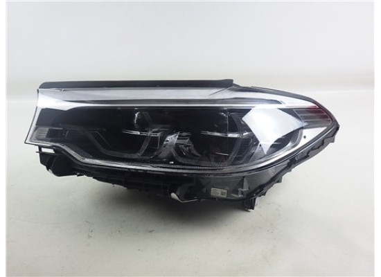 BMW Headlight Led Icon Light Left F90 G30 G31 M5 Touring 63117214961