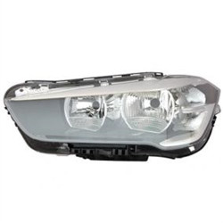 BMW Headlight Led Right F48 X1 63117436462