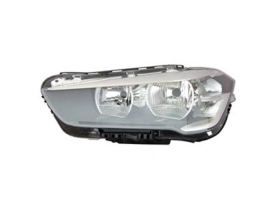 BMW Headlight Led Right F48 X1 63117436462