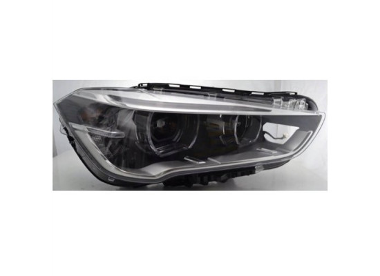 BMW Headlight Led Left F48 X1 63117436461