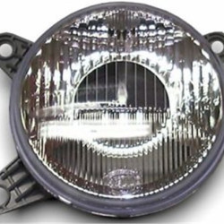 BMW Headlight Right E34 1305211901 63121391334