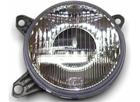 BMW Headlight Right E34 1305211901 63121391334