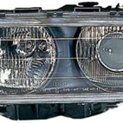 BMW Headlight Left E38 63128352021