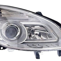 BMW Headlight Xenon White Signal Right E85 Z4 63127165710