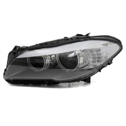 BMW Headlight Xenon Left F01 F02 63117348503