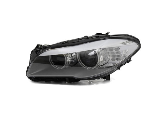 BMW Headlight Xenon Left F01 F02 63117348503