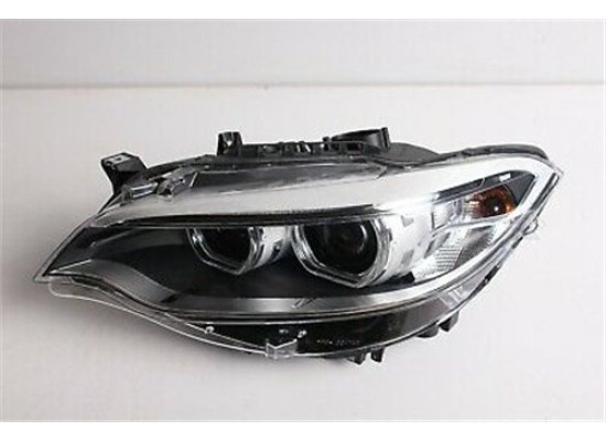 BMW Head LightXenon Sol F22 F23 63117388927