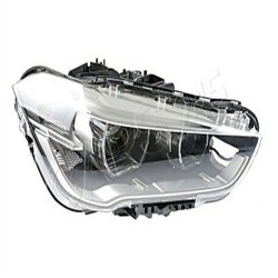 BMW Headlight Right F48 X1 046735 63117428736