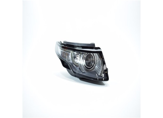 Land Rover Headlight Bi-Xenon Left Evoque 2020001129 Lr072968