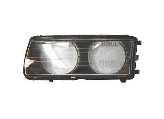 BMW Headlight Cami Spotted H1 E36 1994 5190160001 63121393849