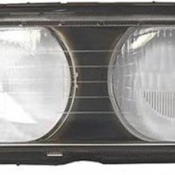 BMW Headlight Cami Spotted H1 E36 1994 5190260001 63121393850