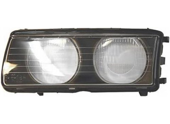 BMW Headlight Cami Spotted H1 E36 1994 5190260001 63121393850