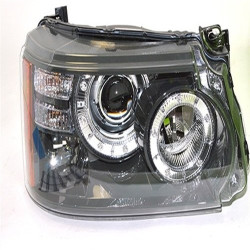 Land Rover Headlight Adaptive Xenon Right Sport Lr023555