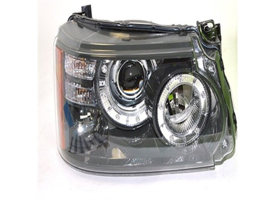 Land Rover Headlight Adaptive Xenon Right Sport Lr023555