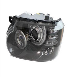 Land Rover Headlight Xenon Left Vogue Lr026156