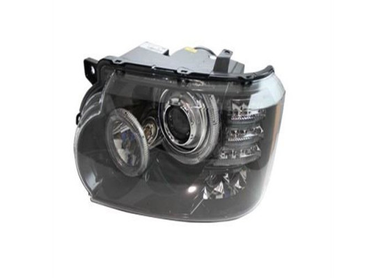 Land Rover Headlight Xenon Left Vogue Lr026156