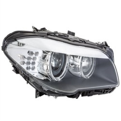 BMW Headlight Ahl Xenon Right F10 F11 63117271908