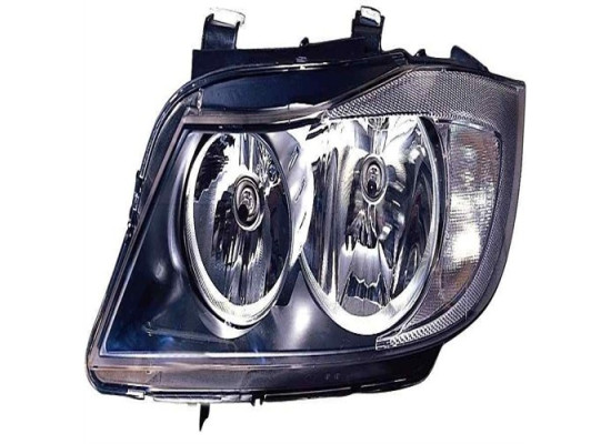 BMW Head LightSol E90 6260300002 63116942747