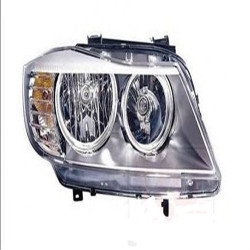 BMW Headlight Type Right E90 6650200002 63117202582