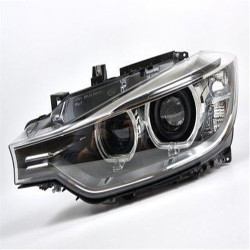 BMW Head LightXenon Sol F30 F31 Touring 7213110002 63117314531