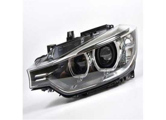 BMW Head LightXenon Sol F30 F31 Touring 7213110002 63117314531