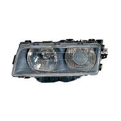 BMW Head LightXenon Sol E38 710301043273 63128376269